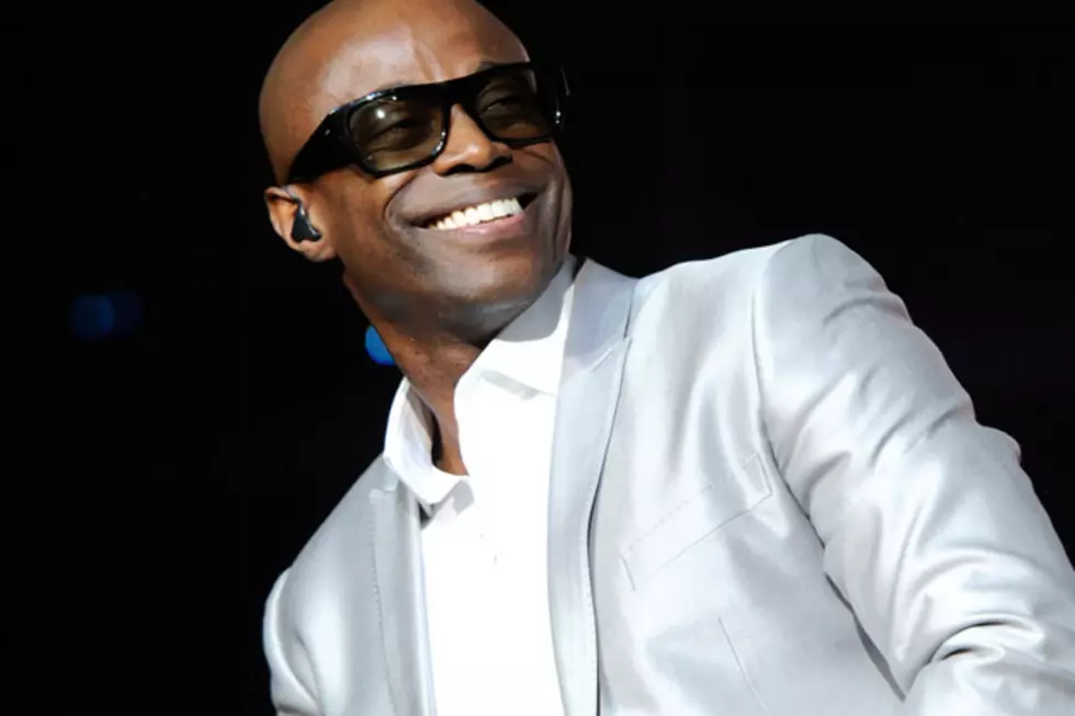 Kem Talks ‘What Christmas Means’ Album, Working With Big Sean – Exclusive