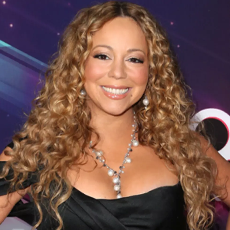 Mariah Carey &#8211; Worst Pre-Fame Jobs