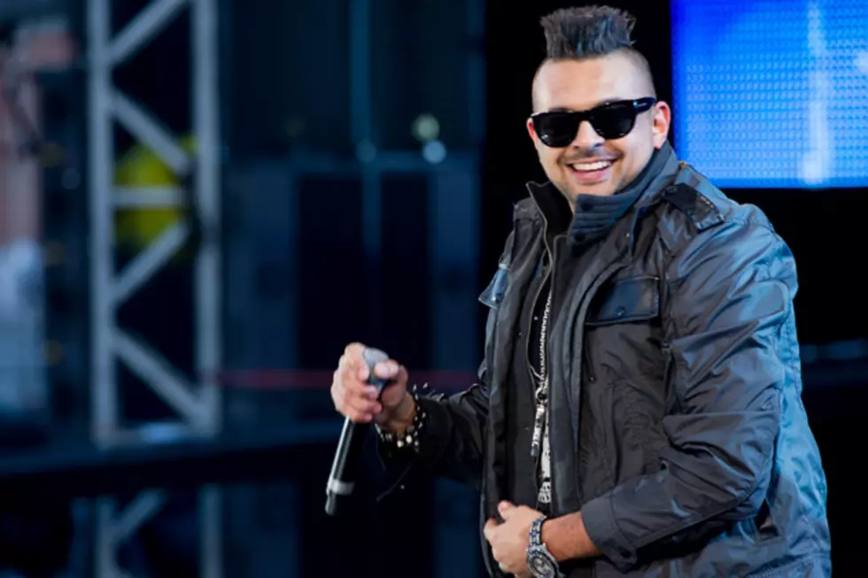 Sean Paul Delivers Electro-Pop on ‘Other Side of Love’