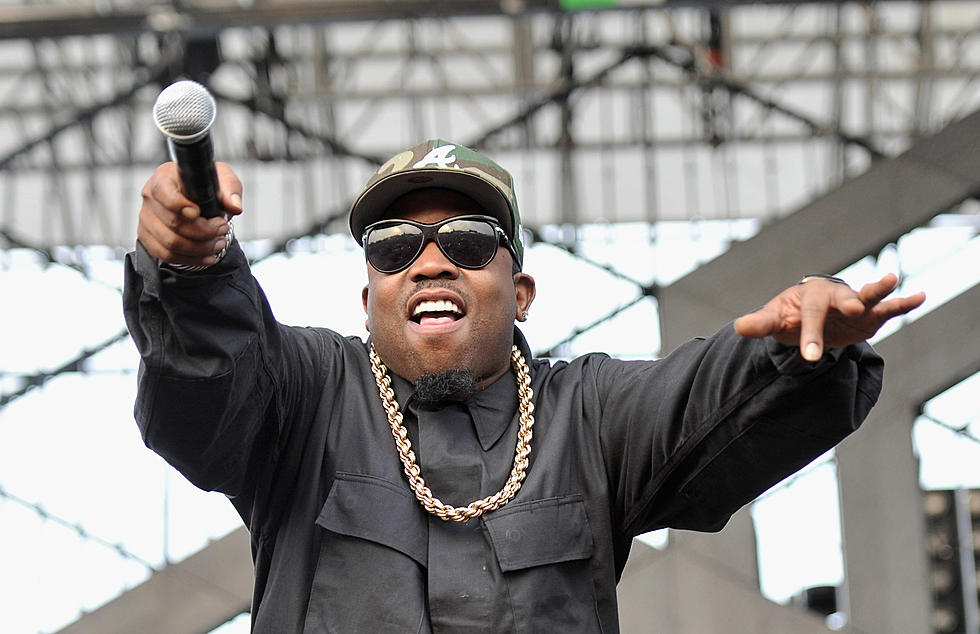 Big Boi Reveals Why He Didn’t Vote for President Obama