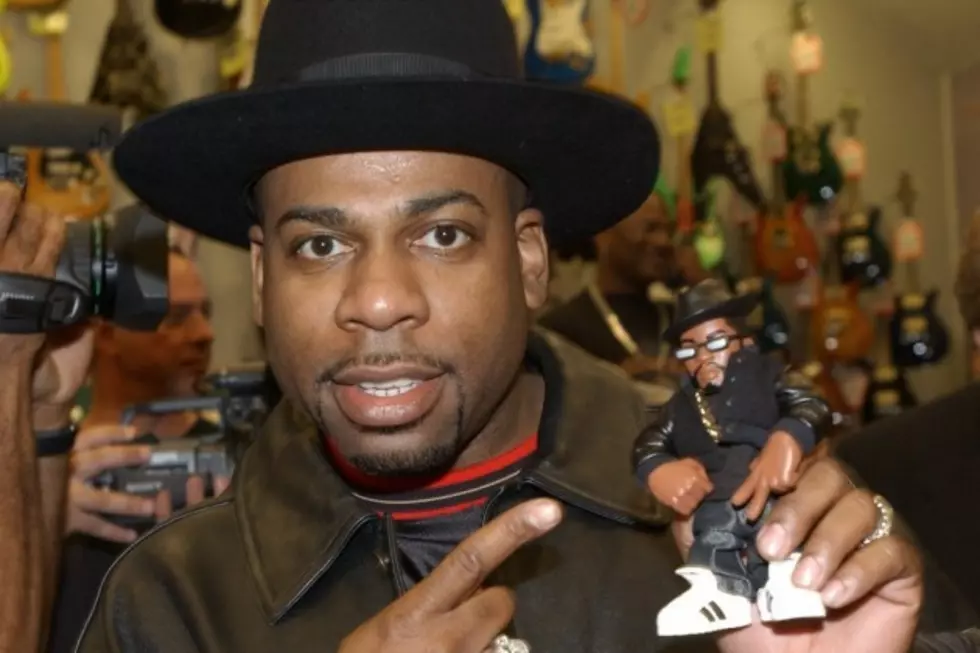 Jam Master Jay Honored at Scratch Academy&#8217;s 10th Anniversary Celebration