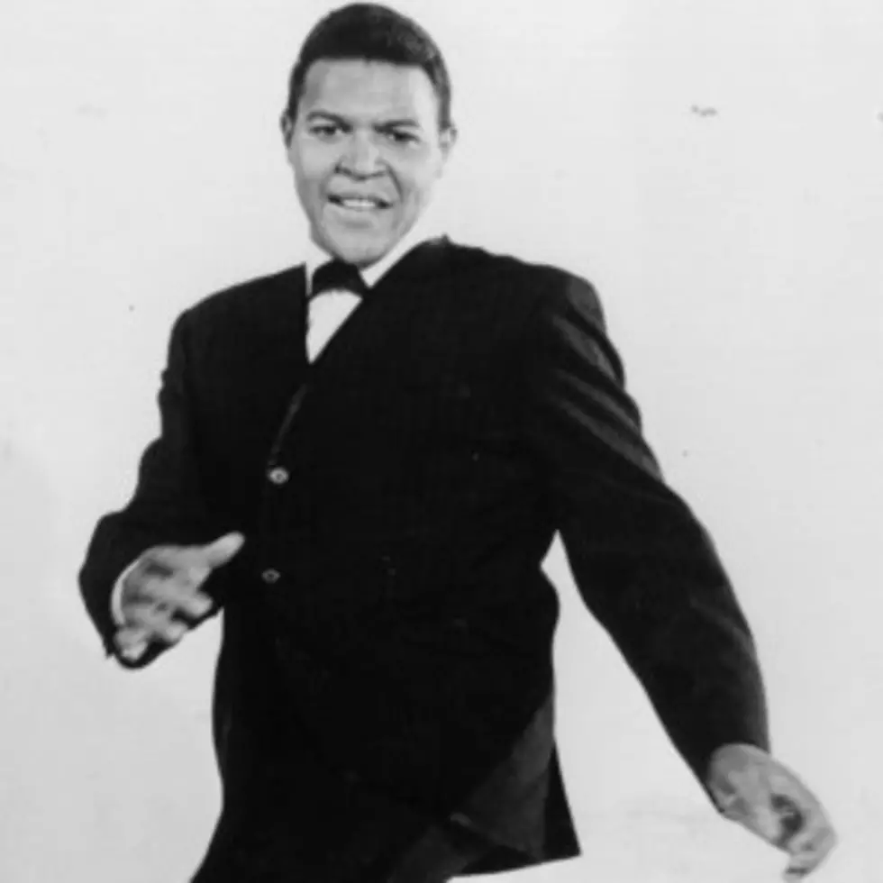 Chubby Checker’s ‘The Twist’ Takes Over America – Black History Month