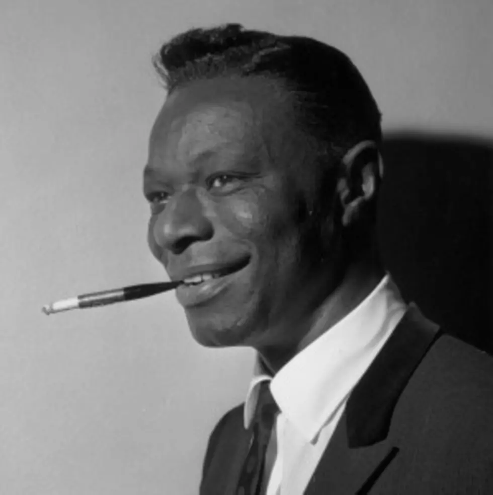 ‘Nat King Cole Show’ Debuts on NBC – Black History Month