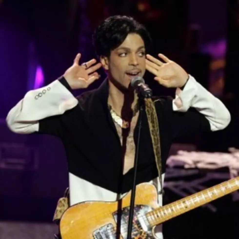 Prince &#8211; Must-See Artists at SXSW