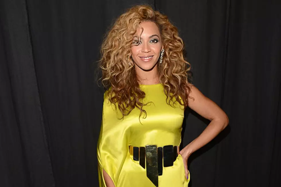 Beyonce Opens Up About Her Miscarriage in ‘Life Is But a Dream’