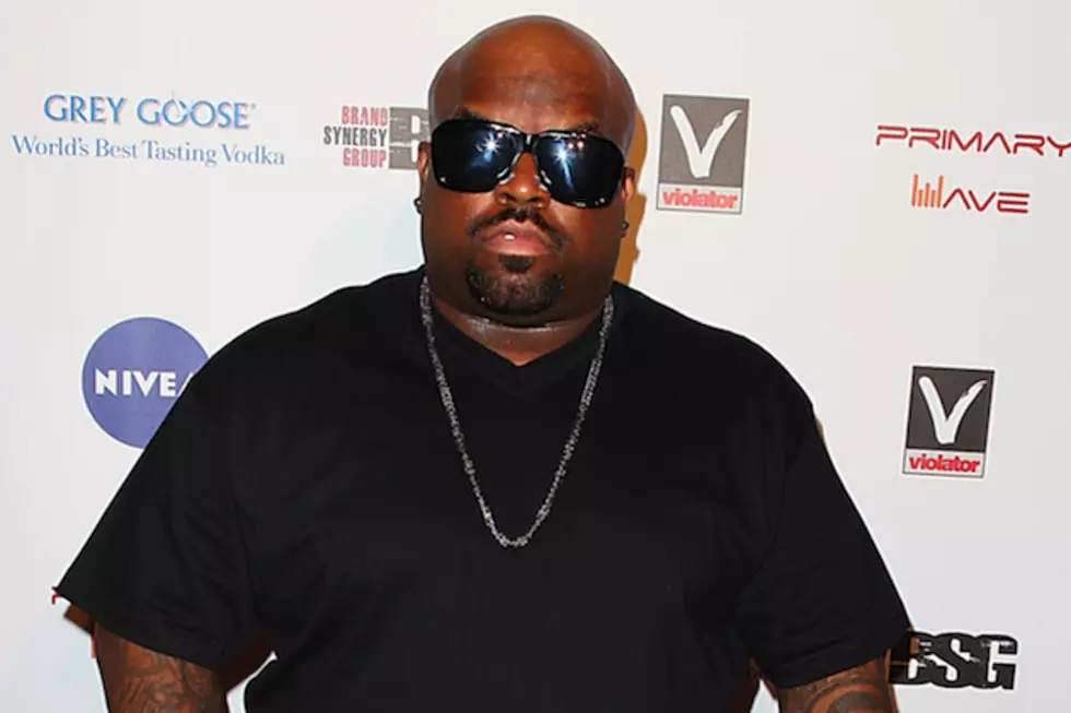 Cee Lo Green Says Goodie Mob Album, ‘Age Against the Machine’ Is Coming