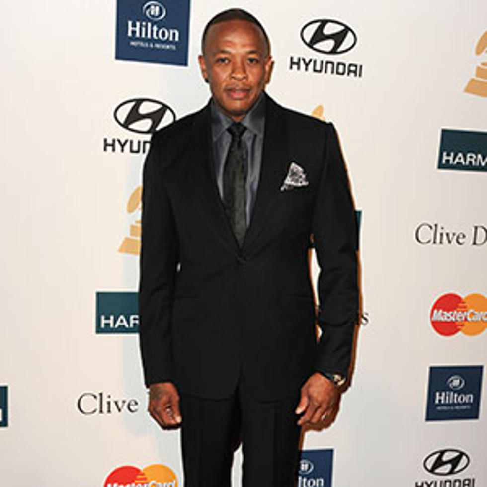 Dr. Dre &#8211; Ditch Your New Year&#8217;s Resolution Day