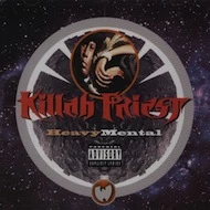 Killah Priest