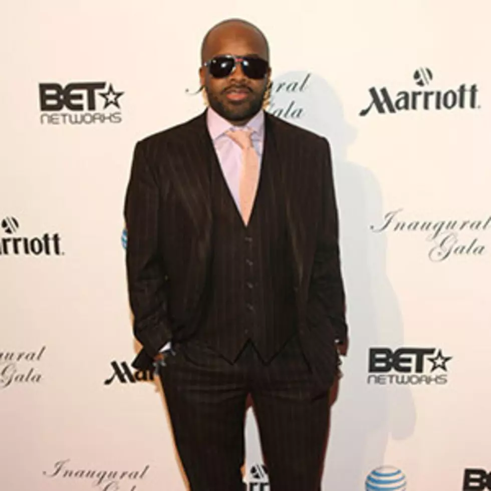 Jermaine Dupri &#8211; Artists With an Executive Title on Their Resume