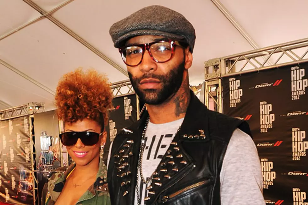 Joe Budden Claims &#8216;No Love Lost&#8217; Is &#8216;Incredible,&#8217; Addresses Pushback
