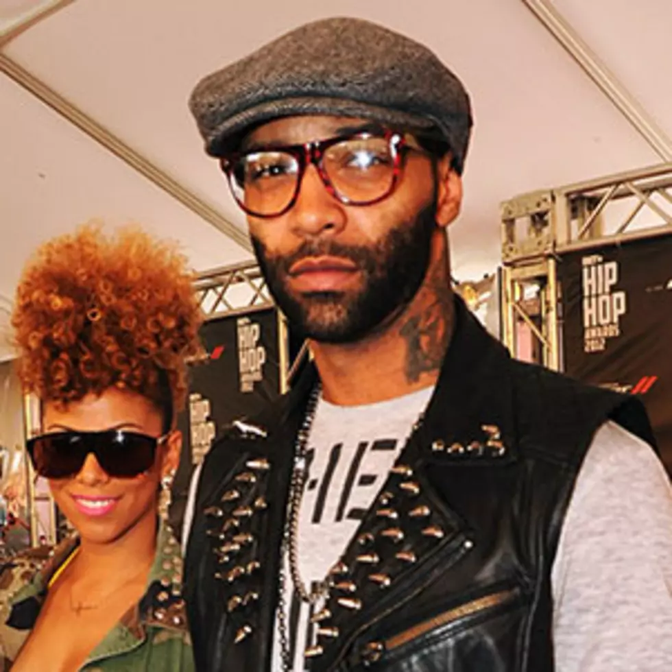 Joe Budden &#8211; Ditch Your New Year&#8217;s Resolution Day