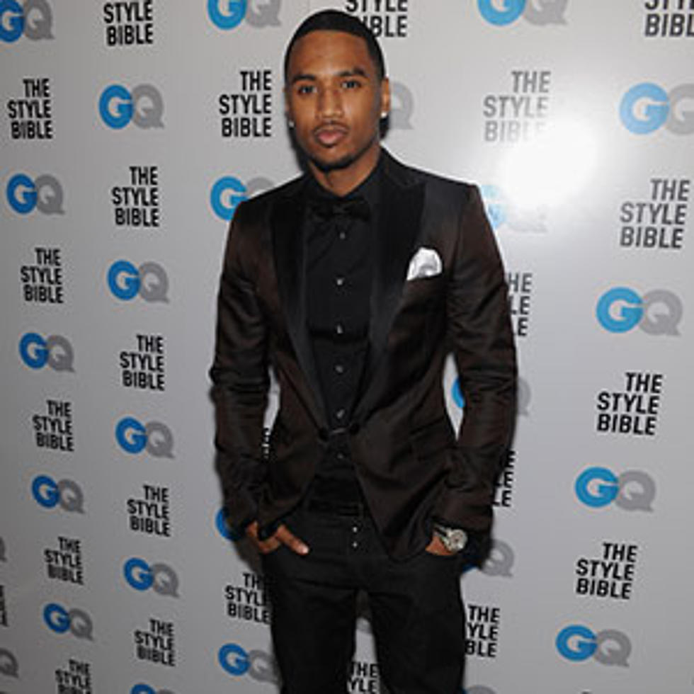 Trey Songz &#8211; Celebrity Hobbies That May Shock You