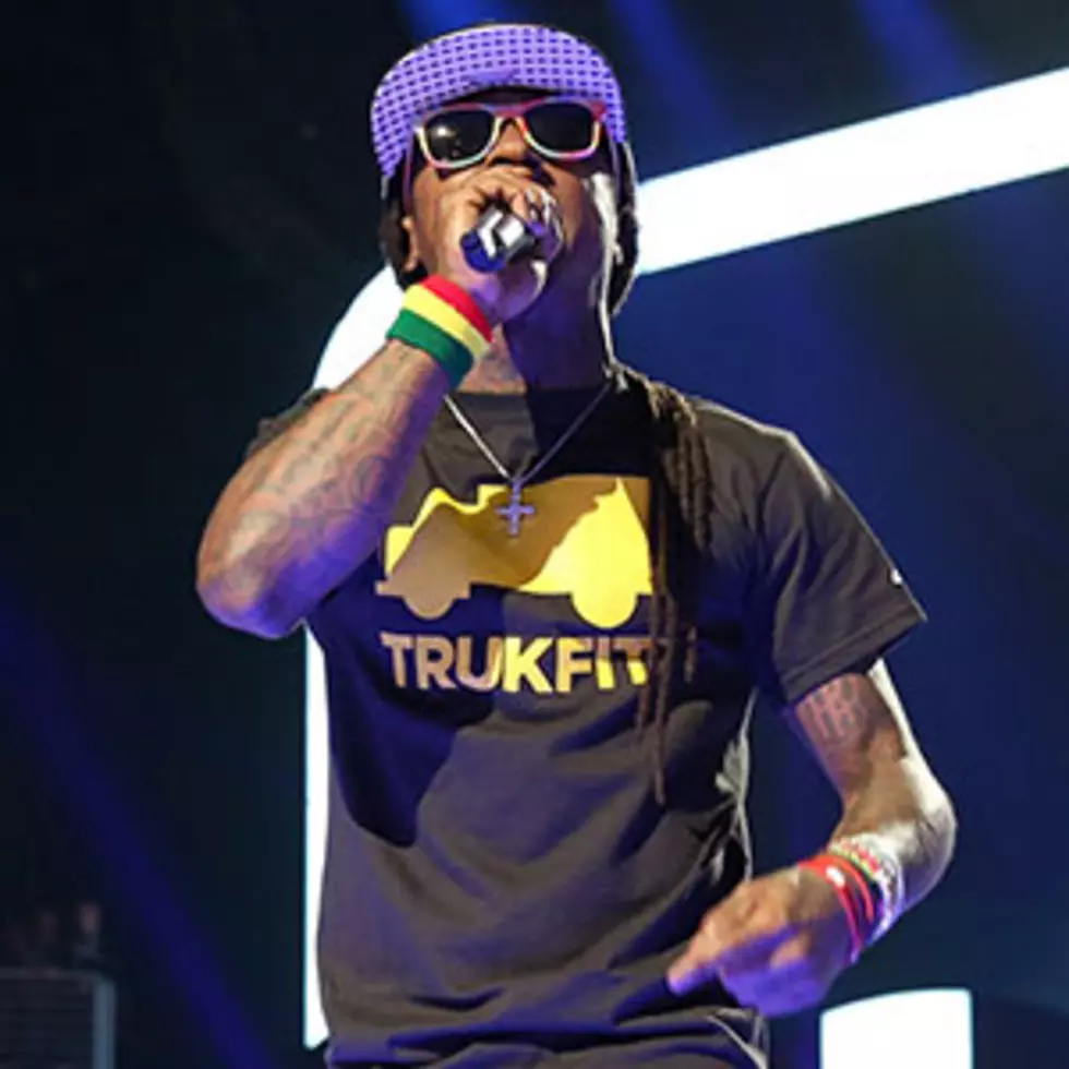 Lil Wayne &#8211; Artists With an Executive Title on Their Resume