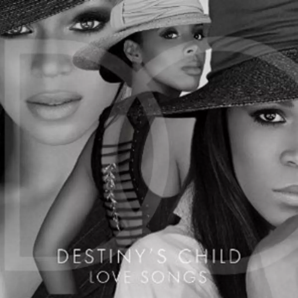 Destiny’s Child Return With ‘Love Songs’ Album, New Song ‘Nuclear’