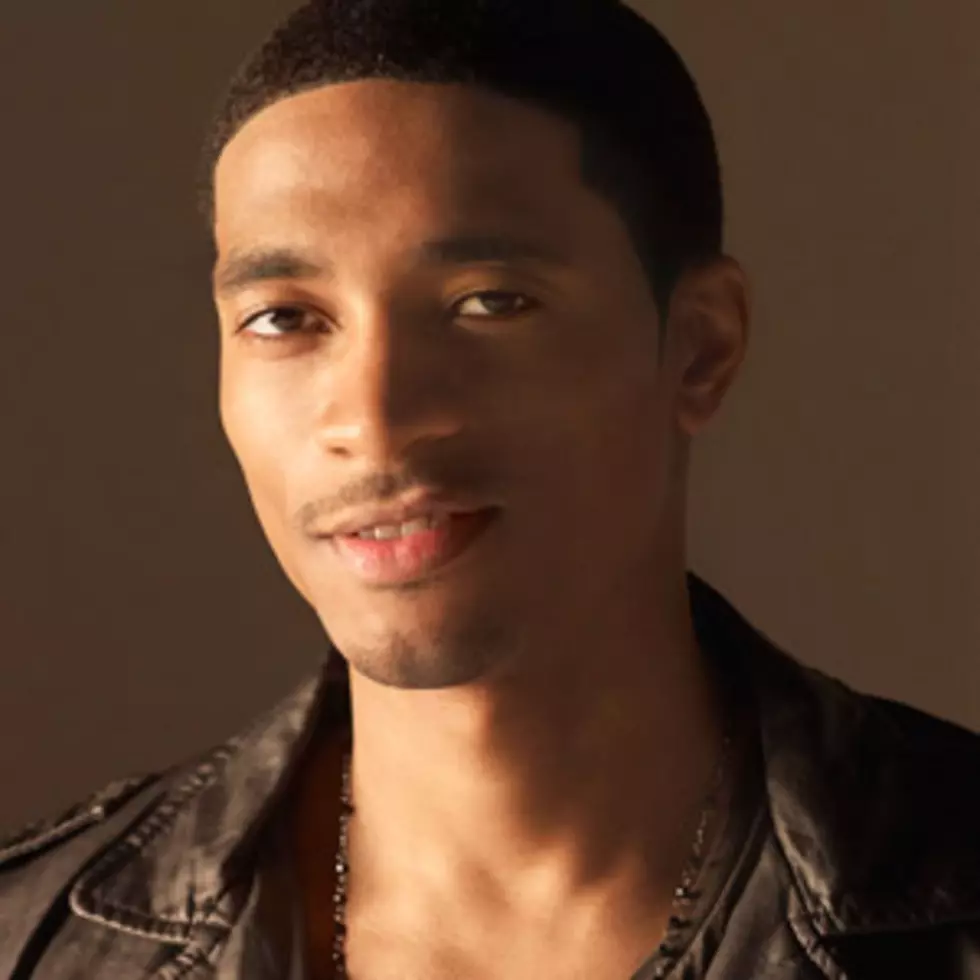 Jarvis &#8211; R&#038;B Singers to Watch in 2013