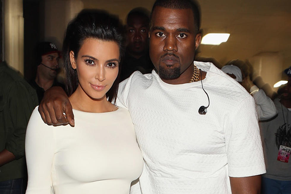 Kanye West, Kim Kardashian Purchase $11 Million Mansion