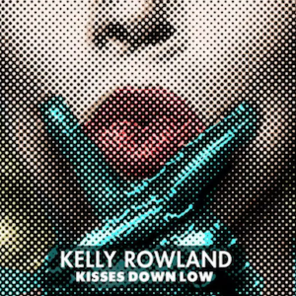 Kelly Rowland Releases New Single, &#8216;Kisses Down Low&#8217;