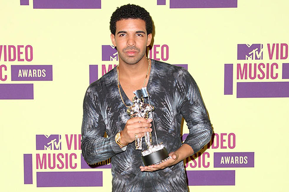 Drake Releases New Single, ‘Started From the Bottom’