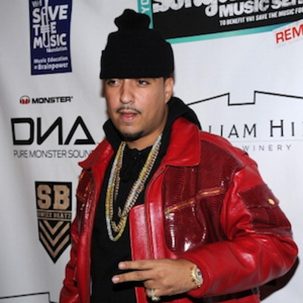 French Montana – 2013 Must-See Hip-Hop Concerts