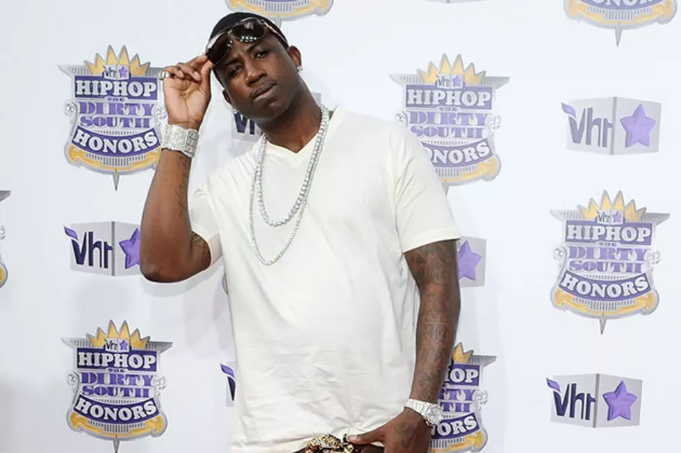 Gucci Mane and A$AP Ferg Battle Over &#8216;Trap Lord&#8217; Mixtape Title