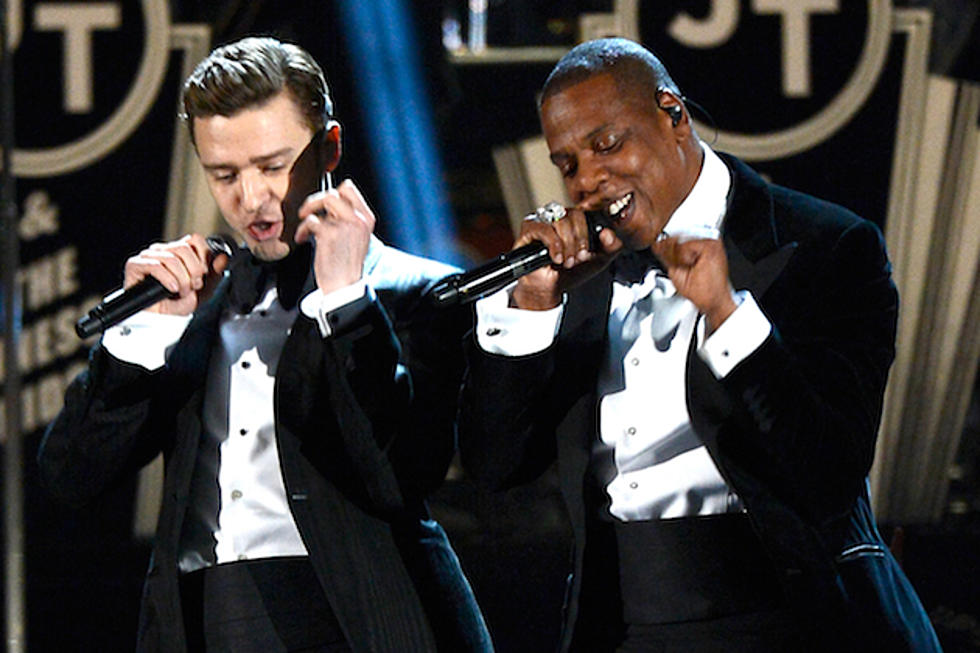 Justin Timberlake and Jay-Z Announce Legends of the Summer Tour