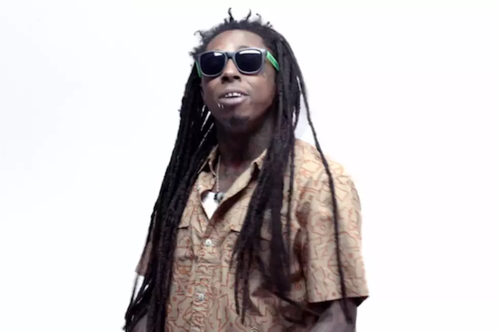 Lil Wayne Stands By Miami Heat Remarks