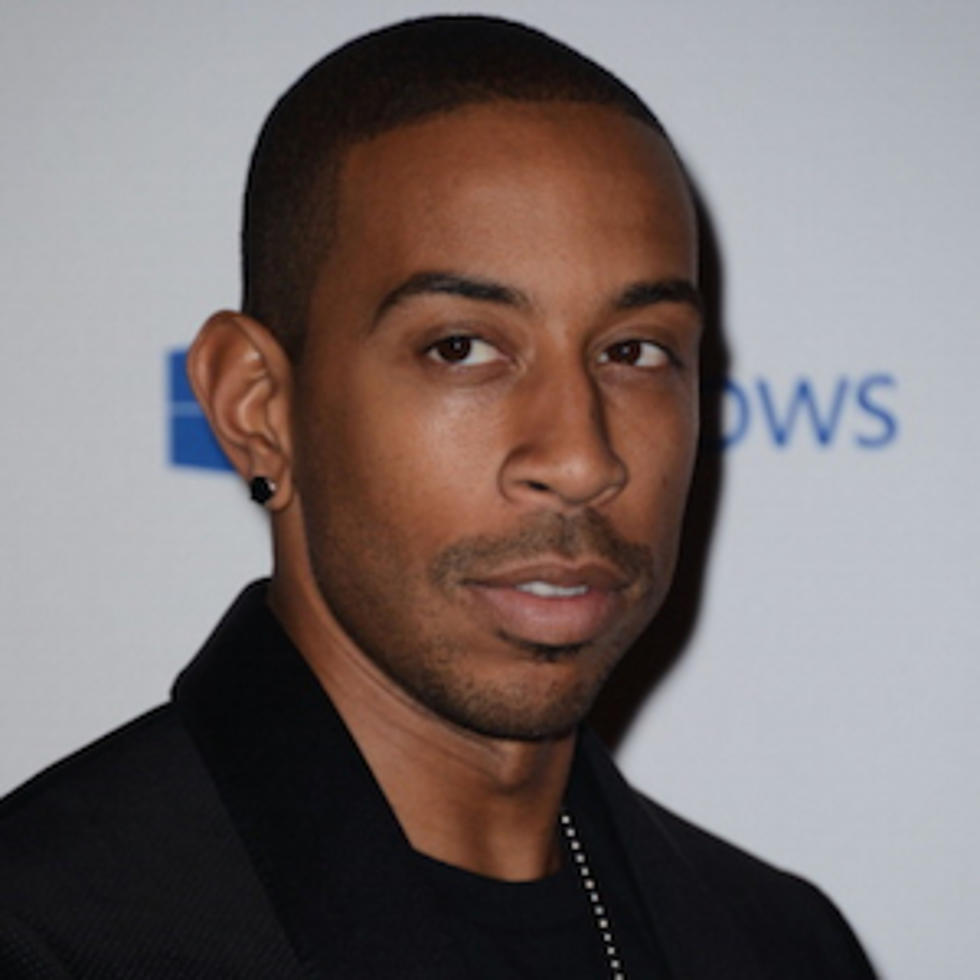 Ludacris &#8211; Rappers Who Can Act