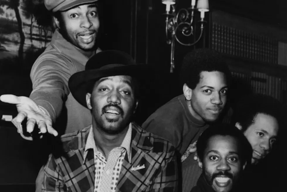 Otis &#8216;Damon&#8217; Harris Dead, Temptations Singer Dies at 62