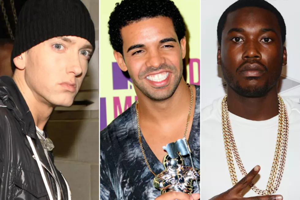 10 Rappers Spending Valentine’s Day Alone