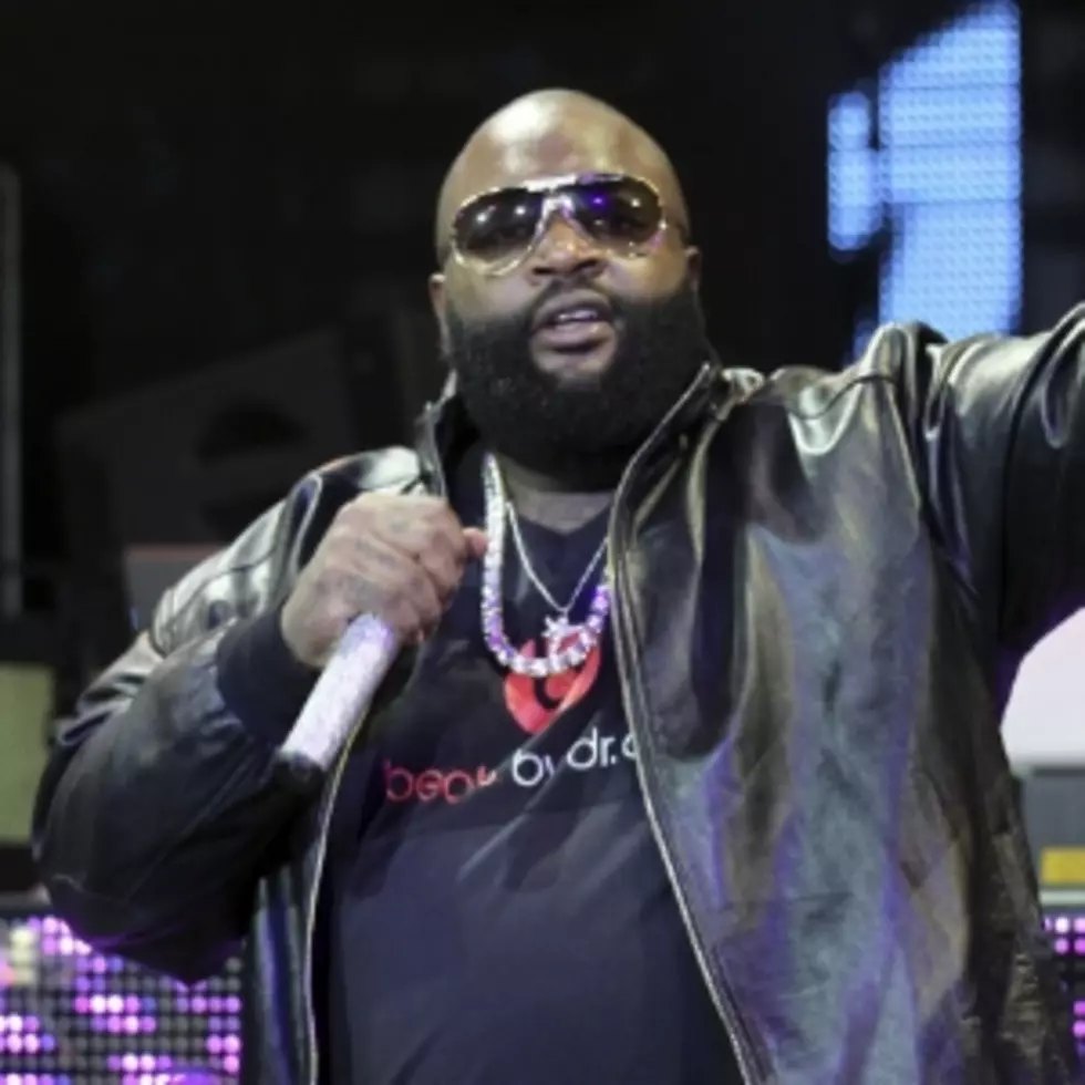 Rick Ross &#8211; Thanks You Won’t Hear in Grammy Acceptance Speeches