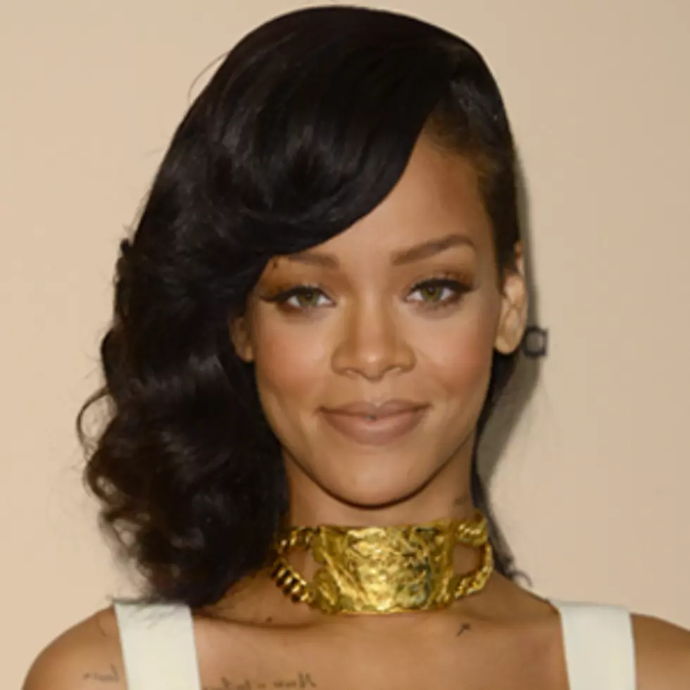 Rihanna Scores Most Controversial Tweeter Award &#8211; 25 Career-Defining Moments