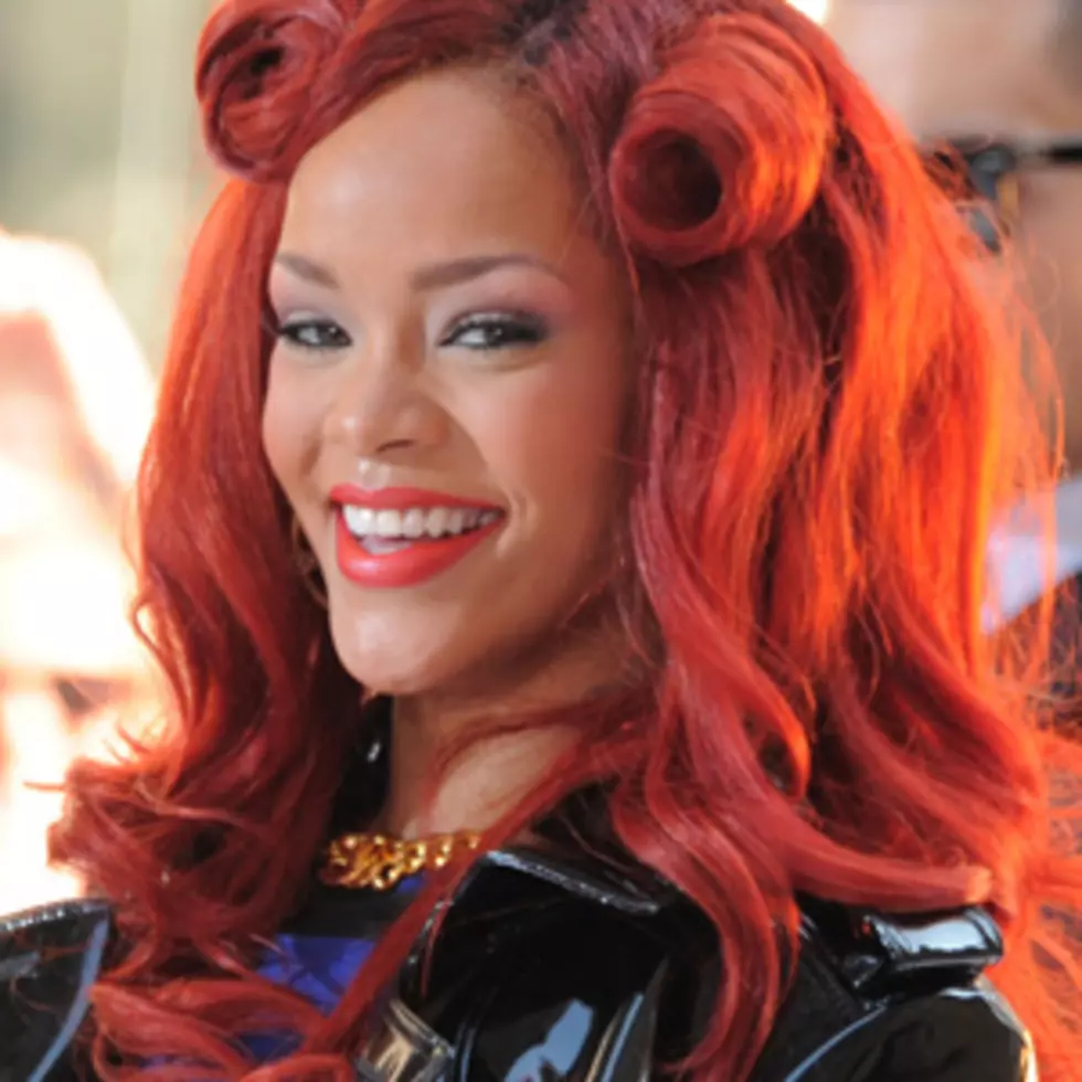 Rihanna Earns Def Jam Honors &#8211; 25 Career-Defining Moments