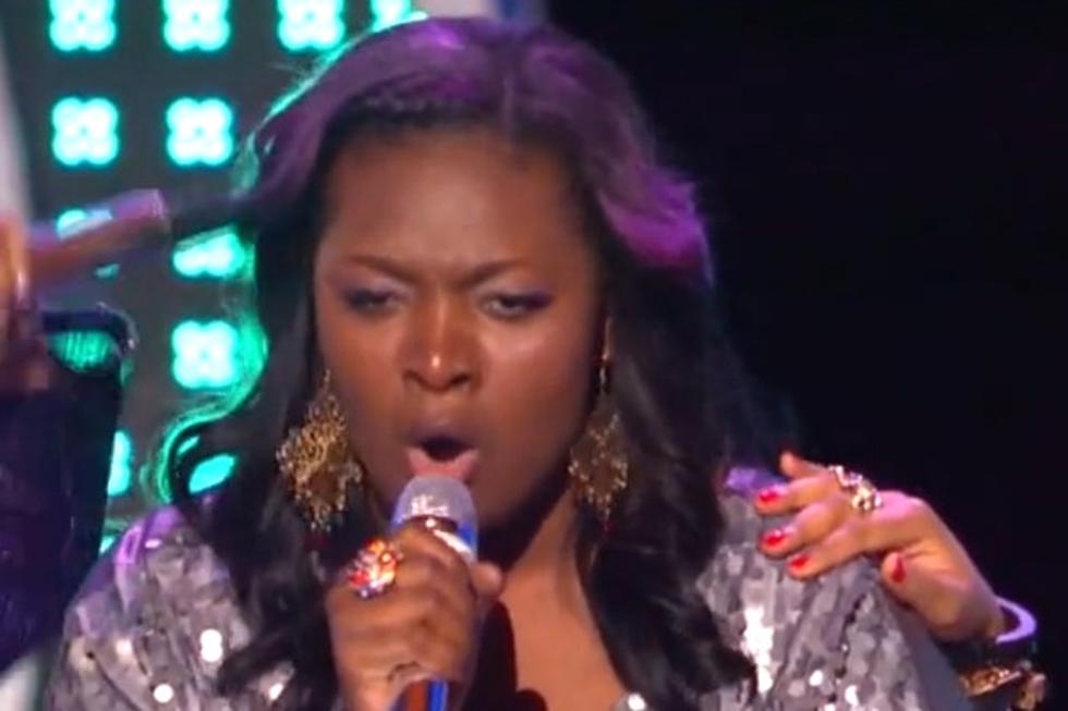 The Swaggets Sing Blu Cantrell&#8217;s &#8216;Hit &#8216;Em Up Style&#8217; on &#8216;American Idol&#8217;