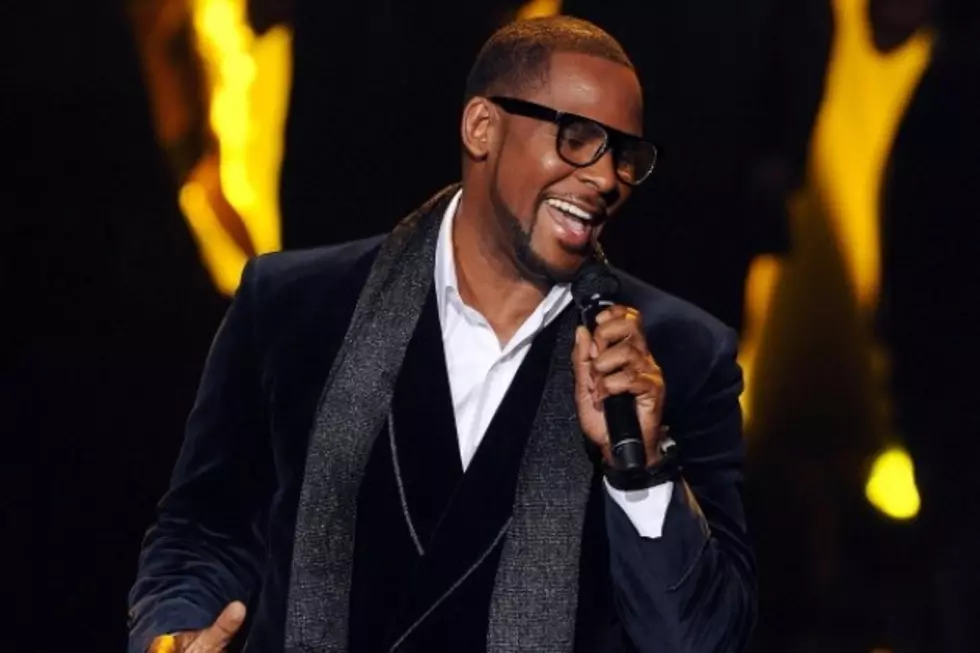 R. Kelly is a Sex ‘Genius’ on New Single