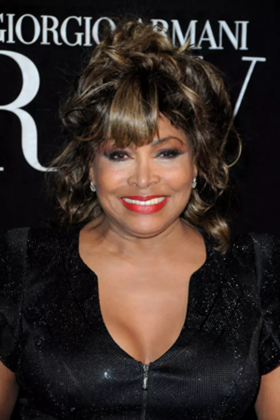 52: Tina Turner &#8211; Powerful Women of 2013