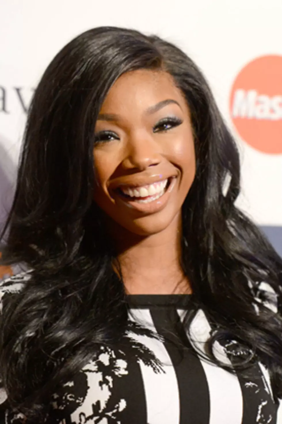 53: Brandy &#8211; Powerful Women of 2013