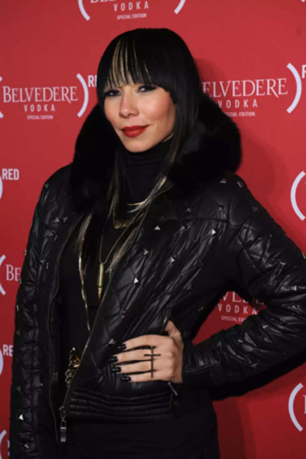 79: Bridget Kelly &#8211; Powerful Women of 2013