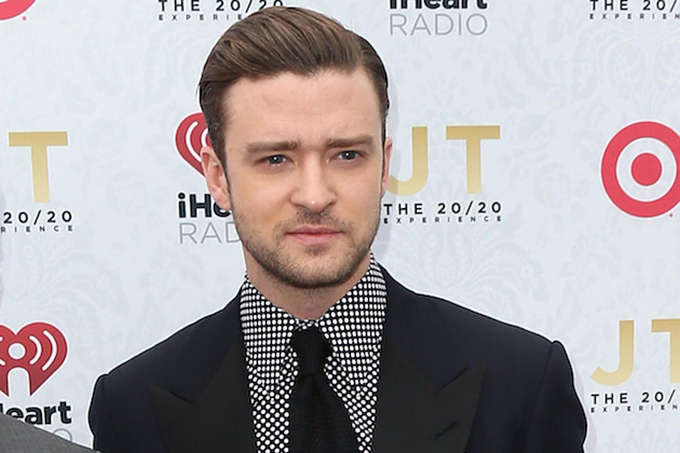 Justin Timberlake Delivers &#8216;Body Count,&#8217; &#8216;Dress On&#8217; as Bonus Tracks