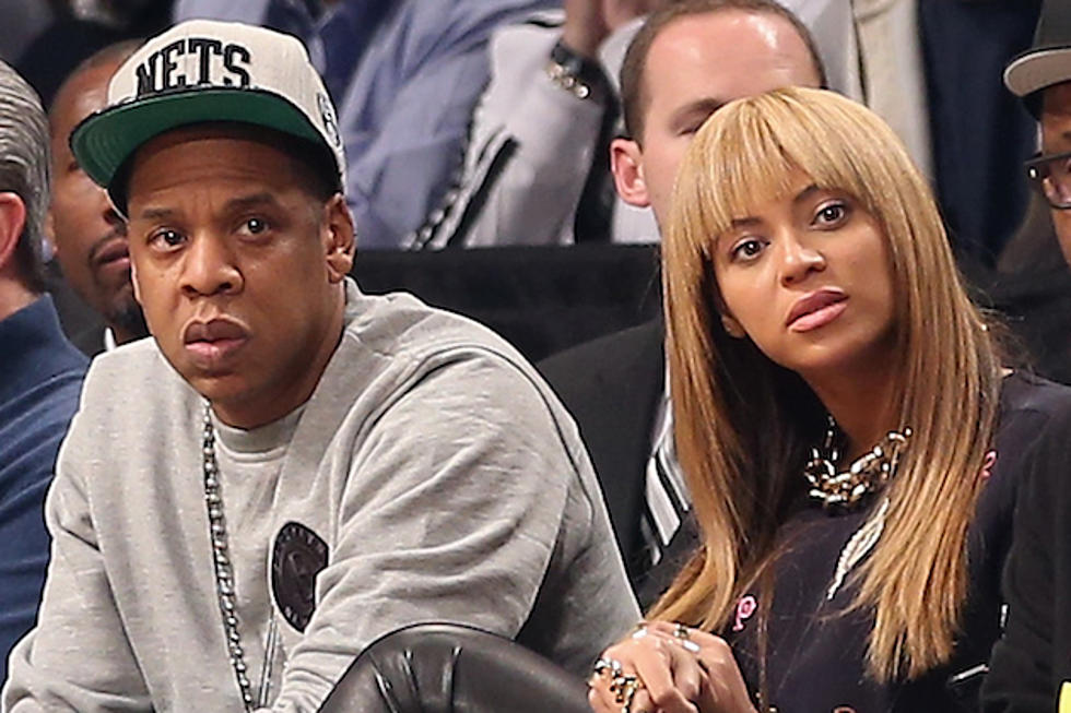 Jay-Z and Beyonce’s Financial Information Leaked by Hackers