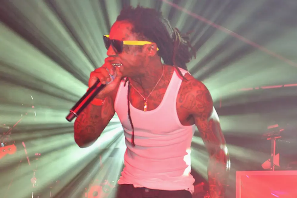 Lil Wayne Is ‘Feeling A Lot Better,’ Thanks Fans for Support