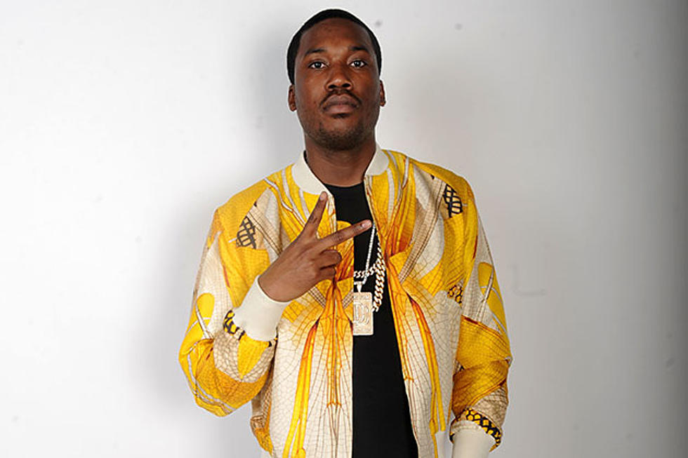 Meek Mill Plans Sports and Entertainment Summit in Philadelphia