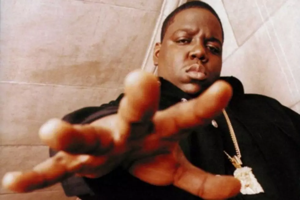 Notorious B.I.G.’s Children to Star in Animated Series, ‘House of Wallace’