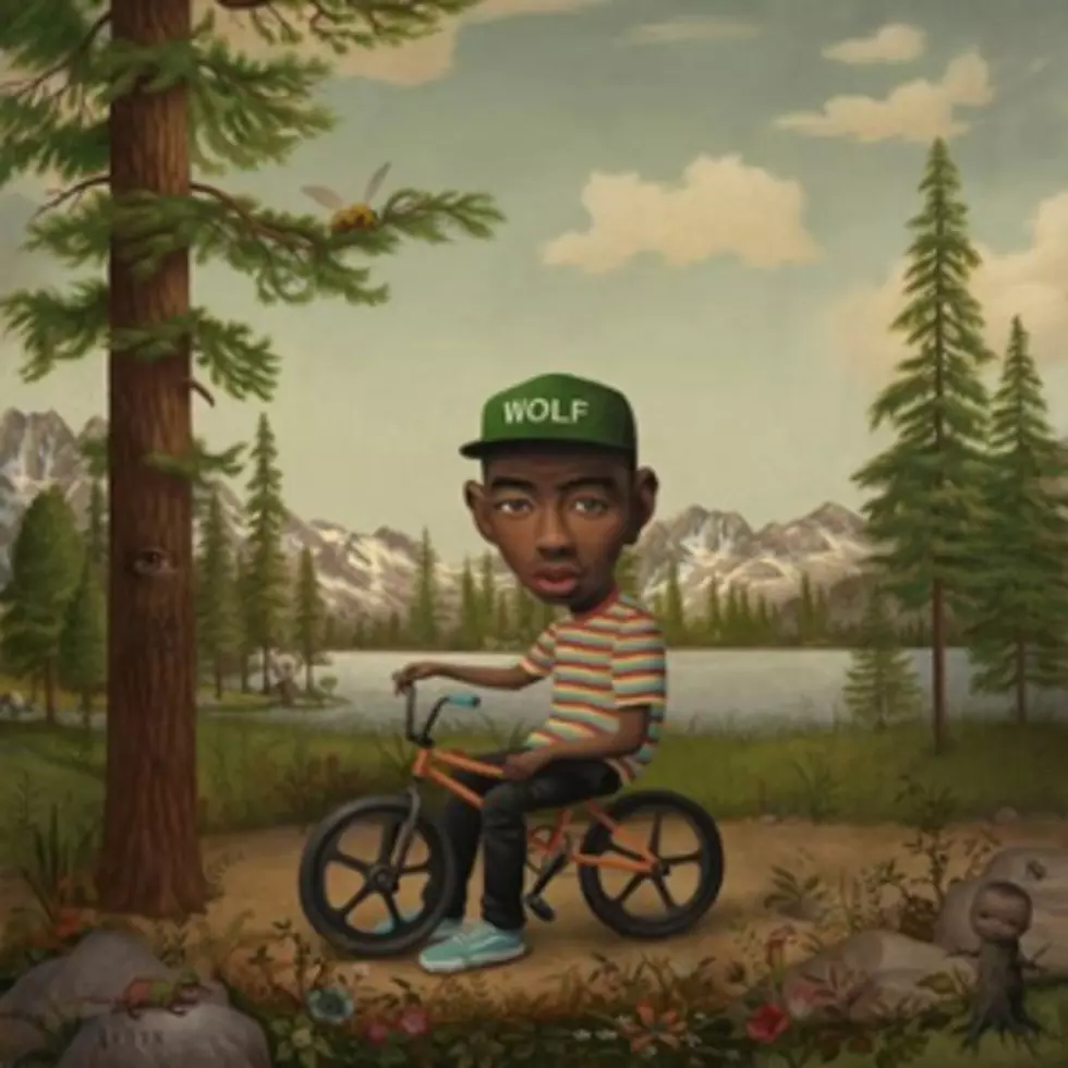 Tyler the Creator, &#8216;Slater&#8217; &#8211; Must-Have 2013 Songs