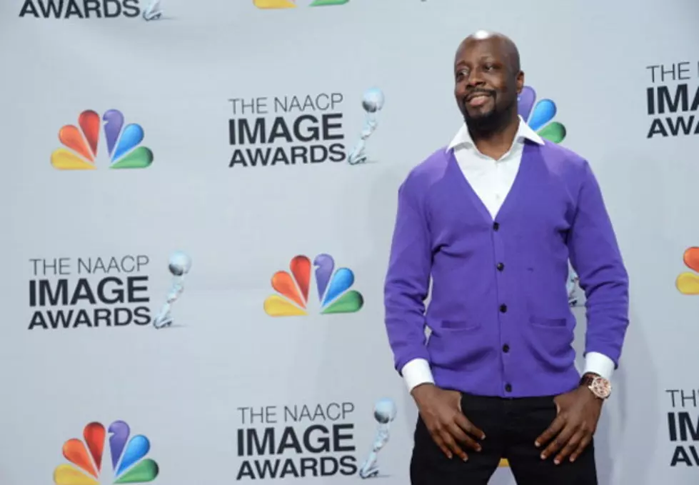 Wyclef Jean Explains Agenda With &#8216;April Showers&#8217; Mixtape, Refugee Republic Record Label