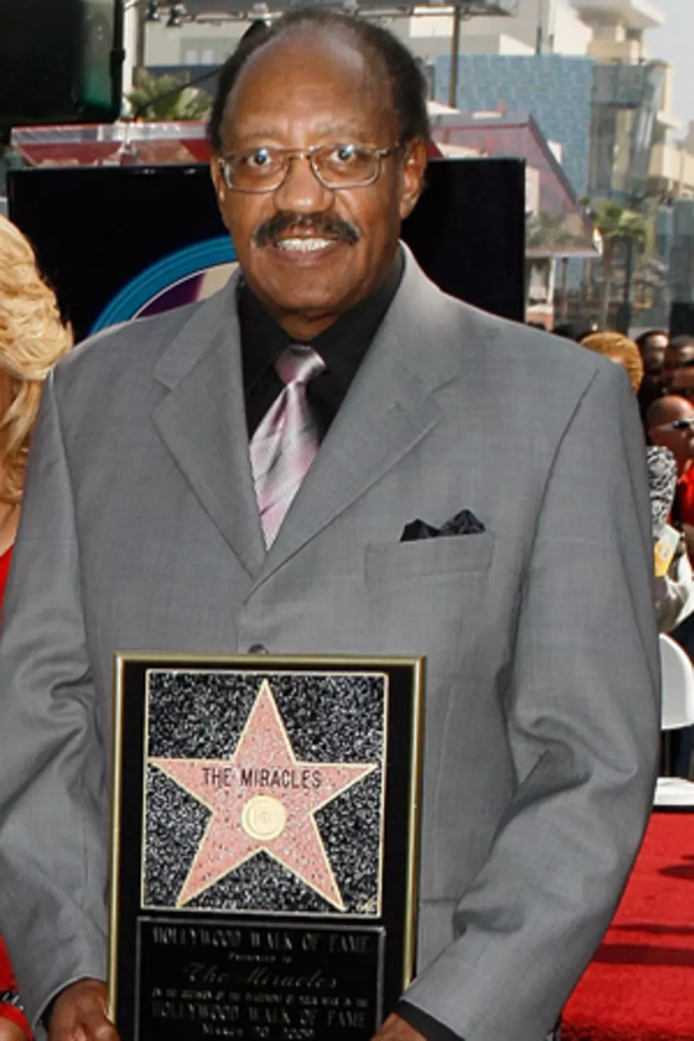 Bobby Rogers Dead, the Miracles Singer Dies at 73