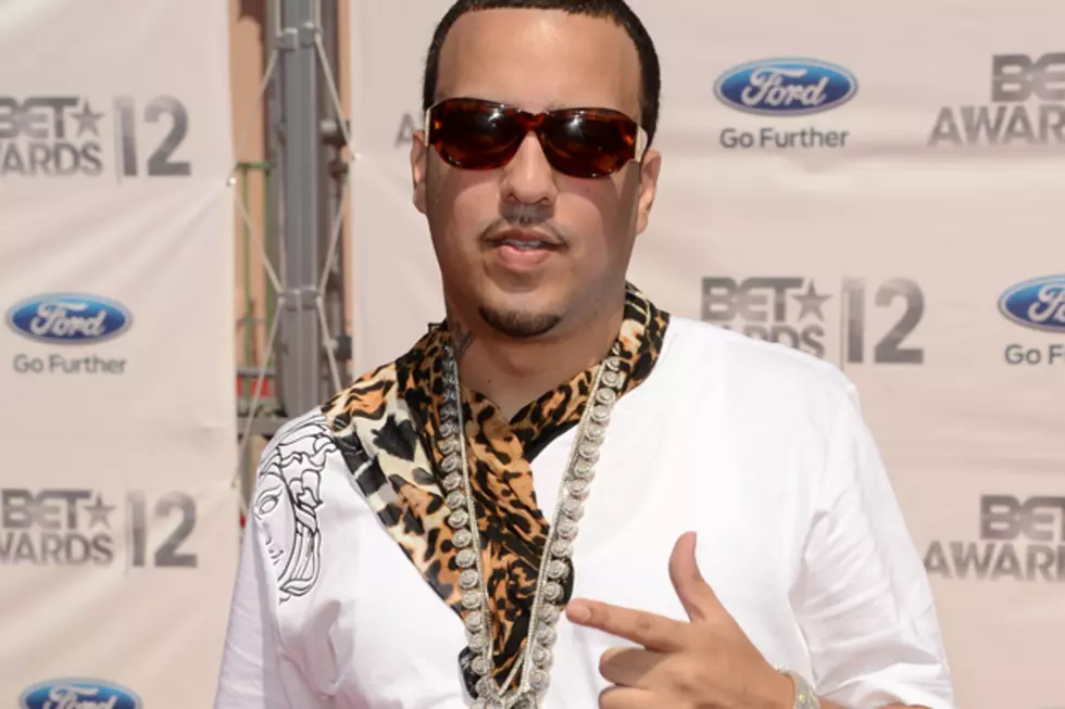 French Montana’s Tour Bus Target of Drive-By Shooting in Philadelphia, One Person Dead