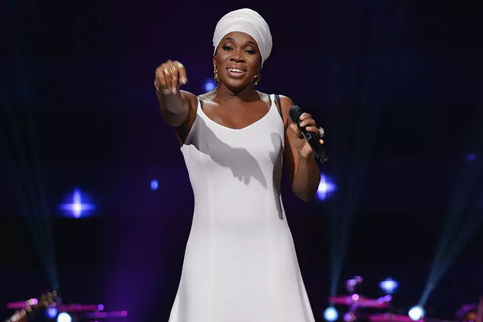 India.Arie to Release Fifth LP, ‘SongVersation,’ in June