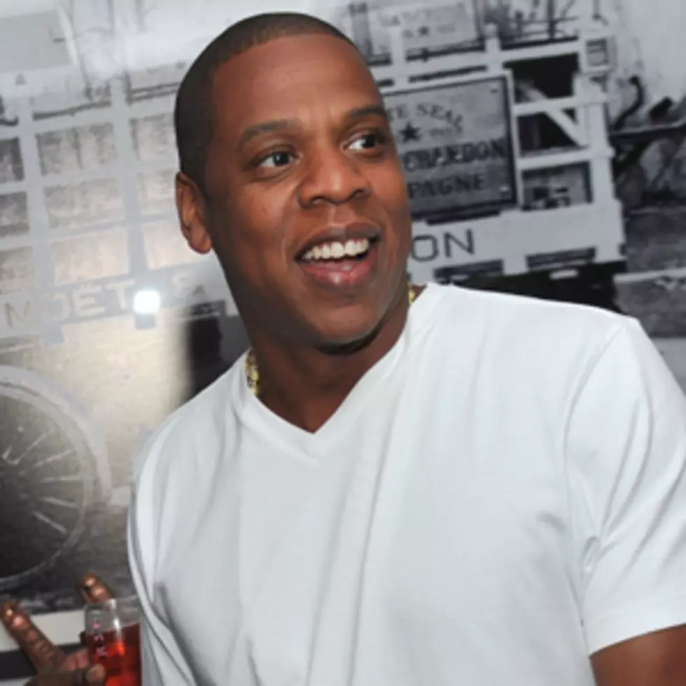 Jay-Z &#8211; Artists to Avoid in Las Vegas