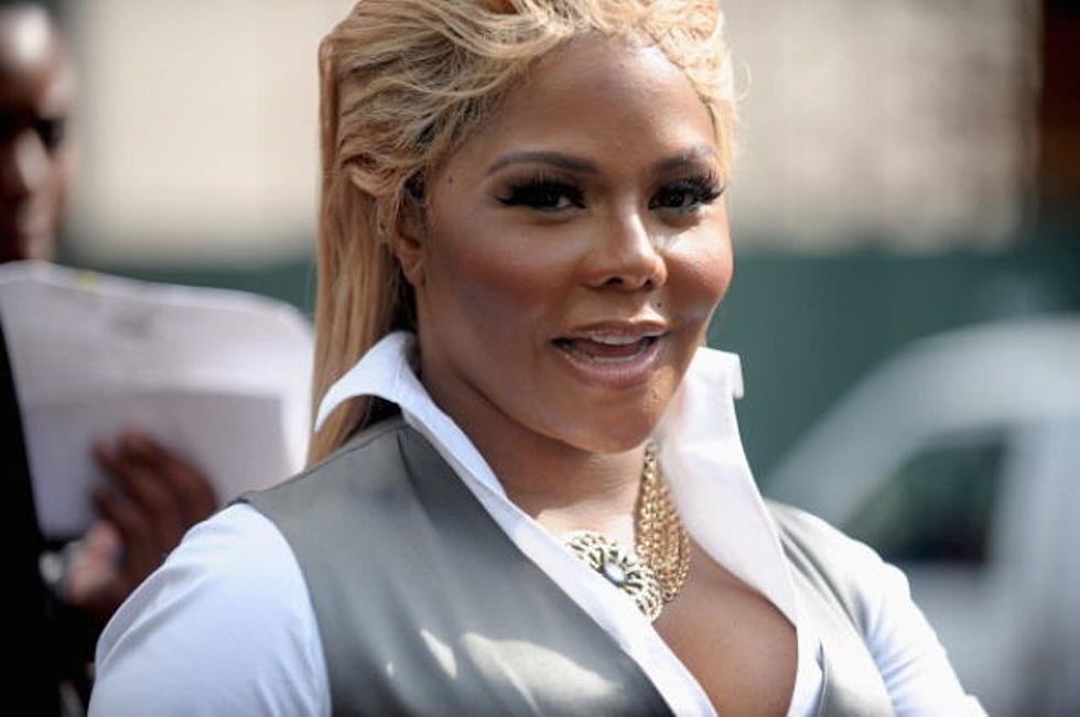 Lil’ Kim Sues Lawyer for Shady Deals