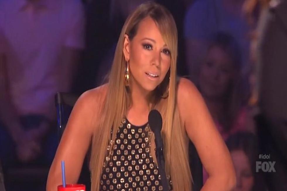 ‘American Idol’ Season 12, Episode 20 Recap: Mariah Carey Subtly Shades Nicki Minaj